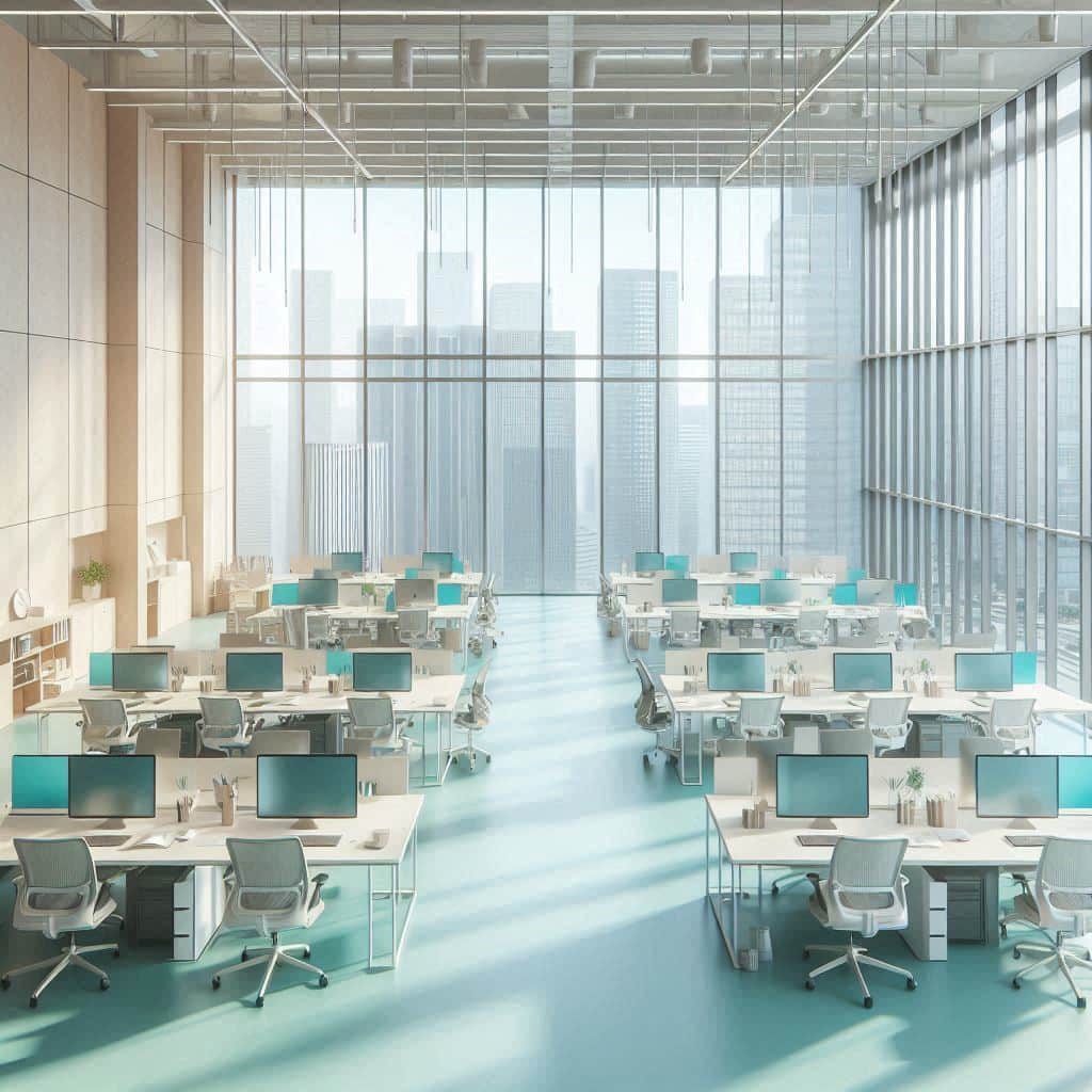 京仪科技大厦文章配图